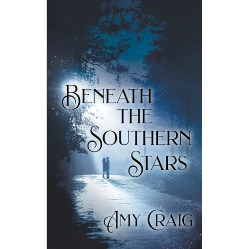 Beneath the Southern Stars - Paperback