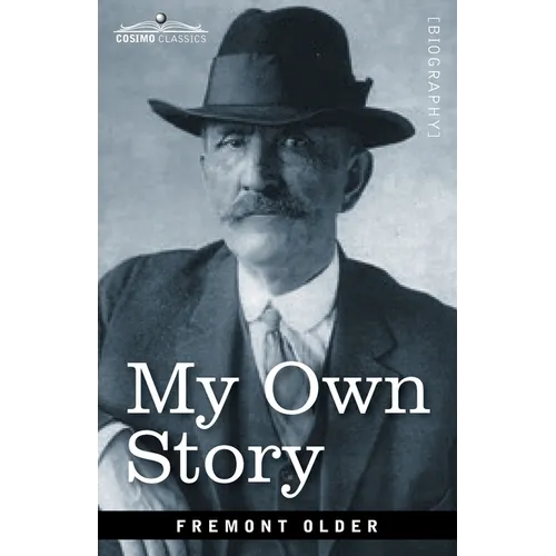 My Own Story - Paperback
