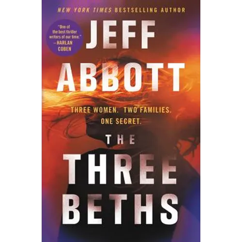 The Three Beths - Paperback