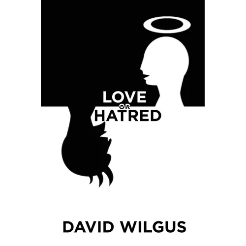 Love or Hatred - Paperback