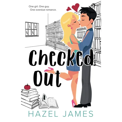 Checked Out - Paperback