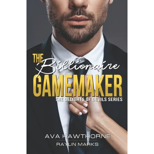 The Billionaire Gamemaker - Paperback