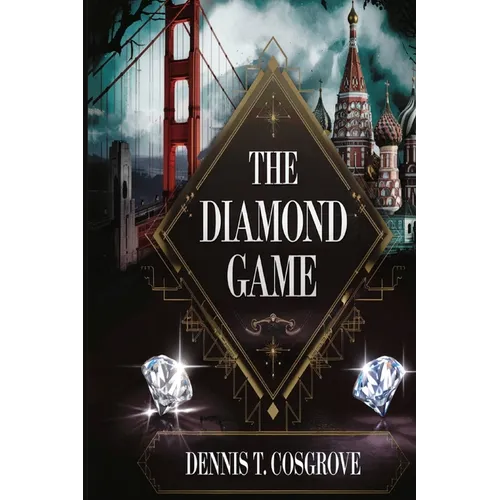 The Diamond Game - Paperback