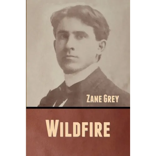 Wildfire - Paperback