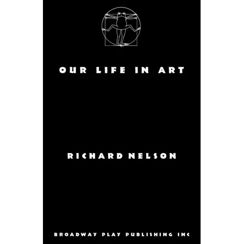 Our Life in Art - Paperback