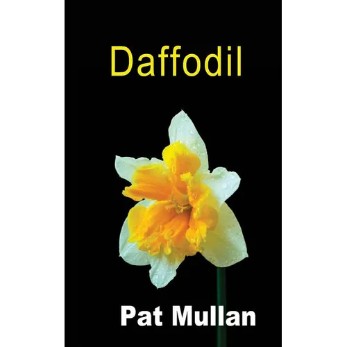 Daffodil - Paperback
