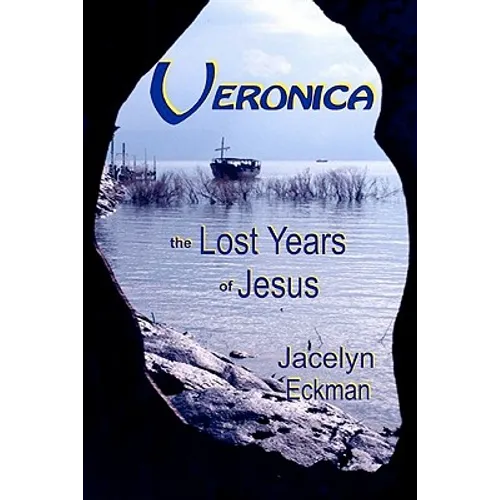 Veronica: Eyewitness to the Ministry of Jesus - Paperback