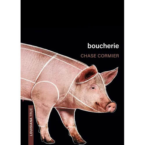 Boucherie - Paperback