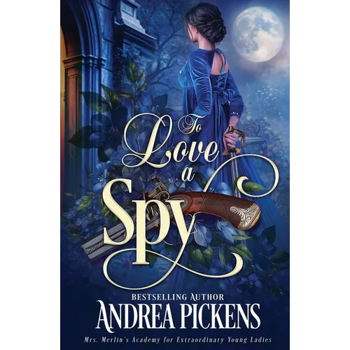 To Love A Spy - Paperback