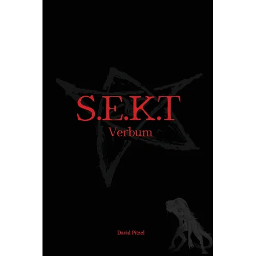 SEKT - Verbum - Paperback