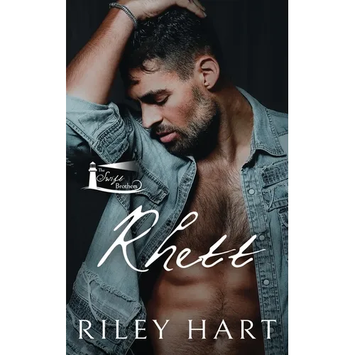 Rhett - Paperback