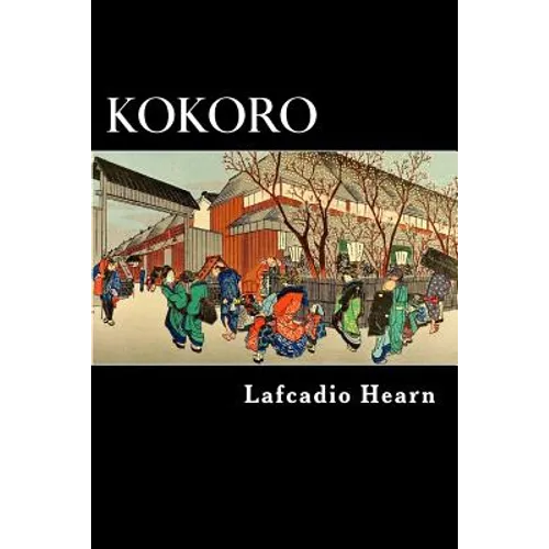 Kokoro - Paperback