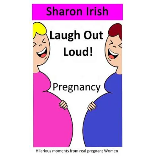 Laugh Out Loud! Pregnancy - Paperback