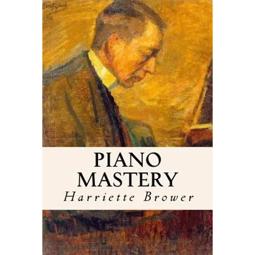 Piano Mastery - Paperback