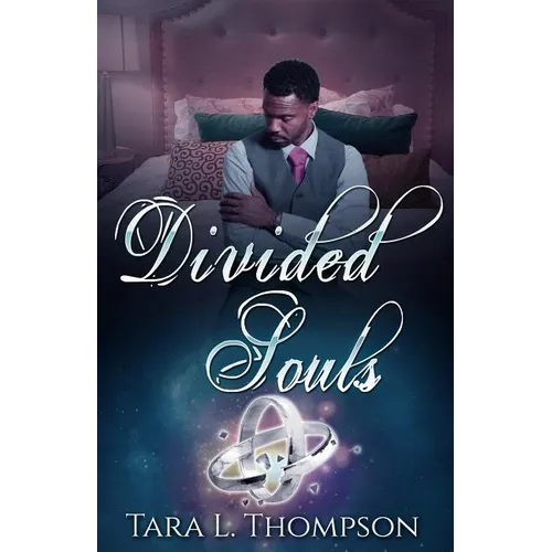 Divided Souls - Paperback