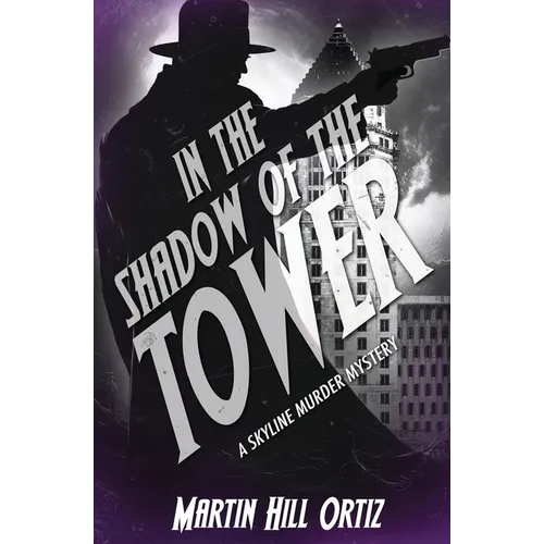 In the Shadow of the Tower - Paperback