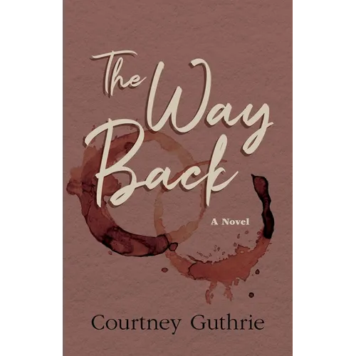 The Way Back - Paperback