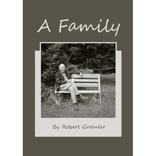 A Family - Paperback