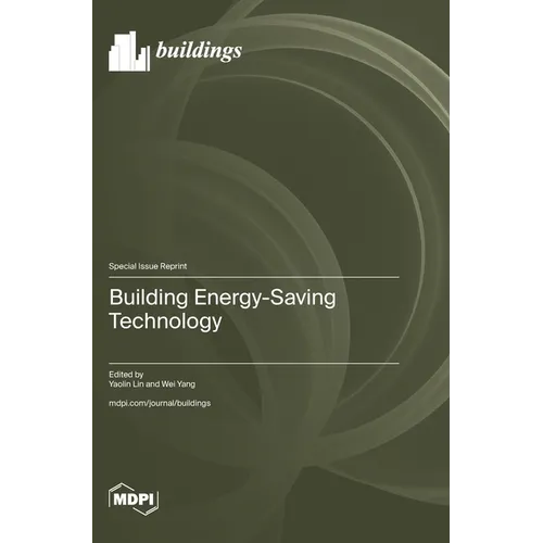 Building Energy-Saving Technology - Hardcover