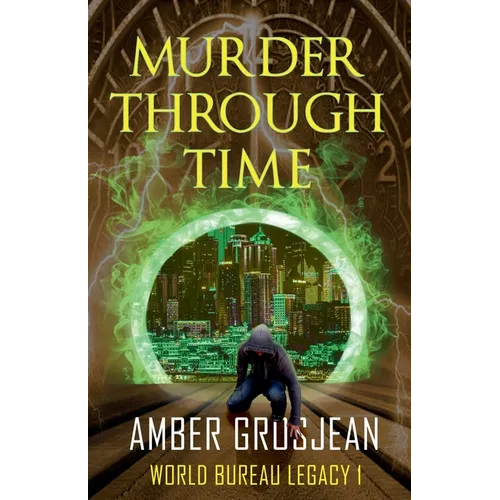 Murder Through Time - Paperback