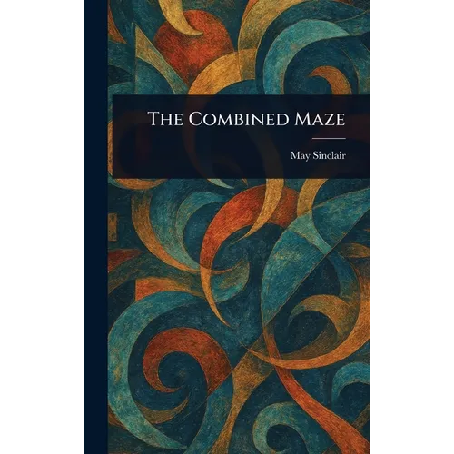 The Combined Maze - Hardcover