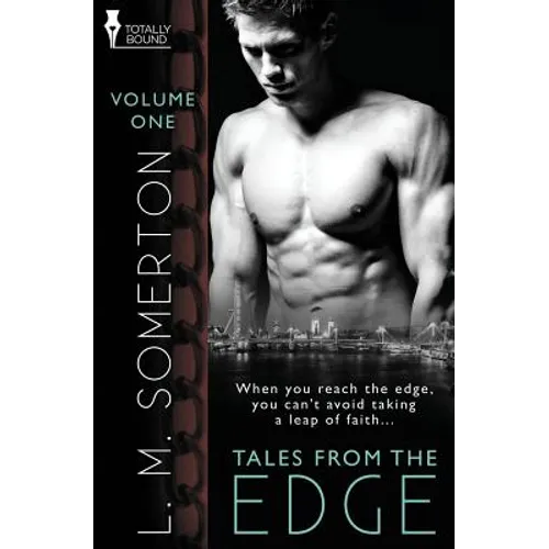 Tales from the Edge Volume One - Paperback