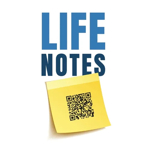 Life Notes - Paperback