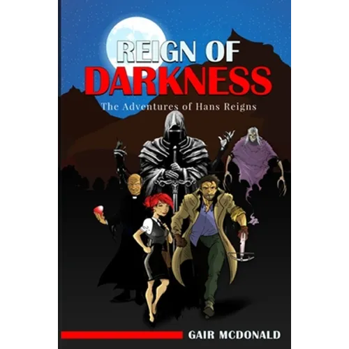 Reign of Darkness - Paperback