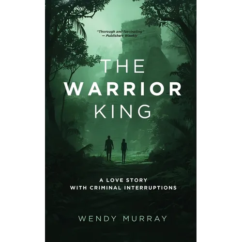 The Warrior King - Paperback