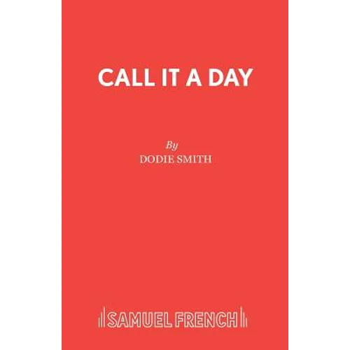 Call it a Day - Paperback