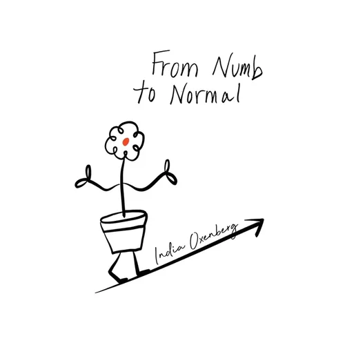 From Numb to Normal - Paperback
