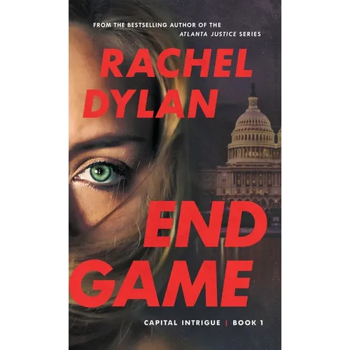 End Game - Hardcover