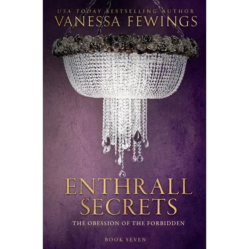 Enthrall Secrets - Paperback