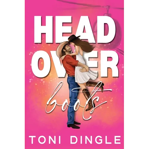 Head Over Boots - Paperback