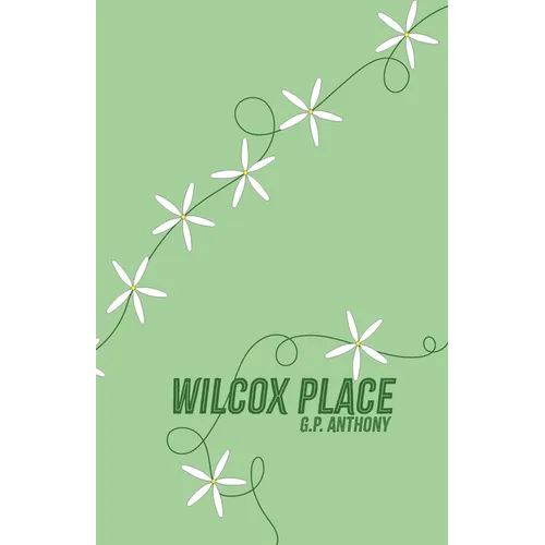 Wilcox Place - Paperback