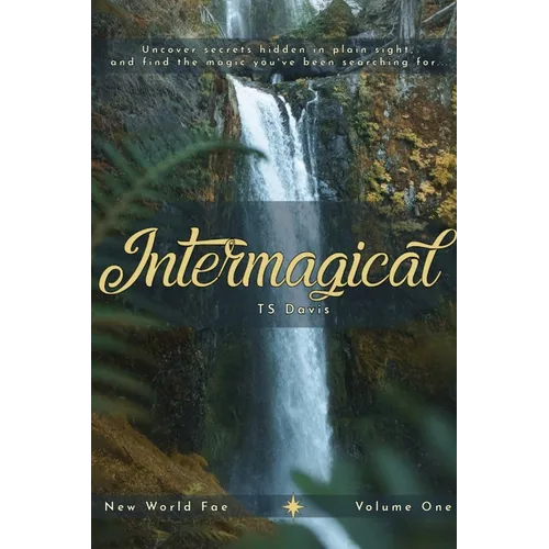 Intermagical - Paperback