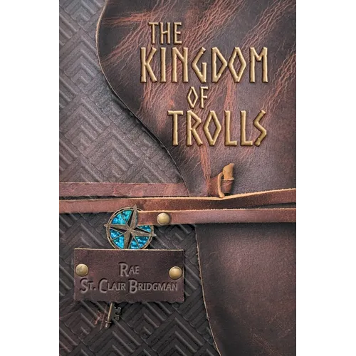 The Kingdom of Trolls - Paperback
