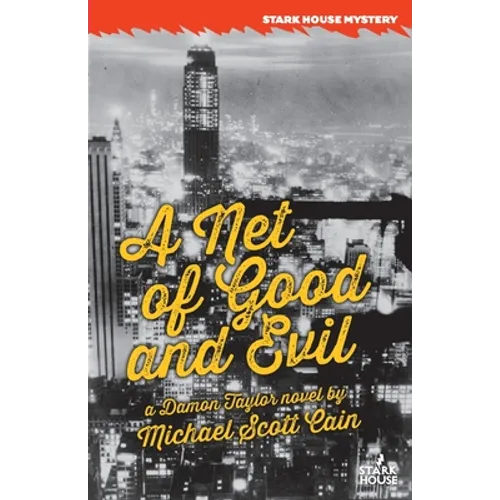 A Net of Good and Evil - Paperback