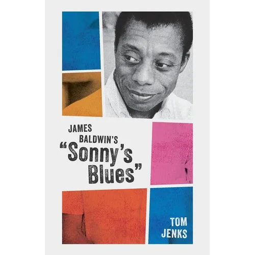 James Baldwin's Sonny's Blues - Paperback