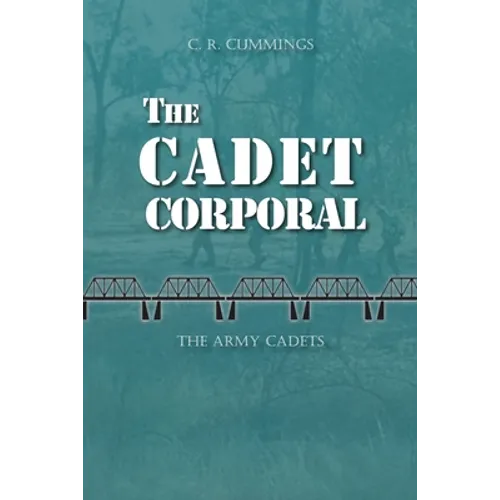 The Cadet Corporal - Paperback