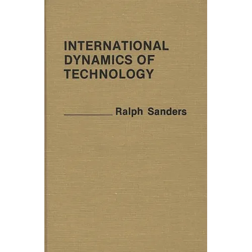 International Technology Transfer: Concepts, Measures, and Comparisons