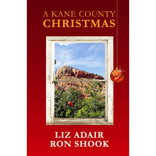 A Kane County Christmas - Paperback
