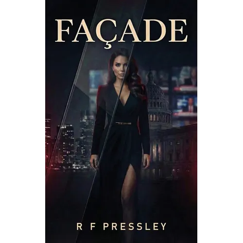 Façade - Paperback