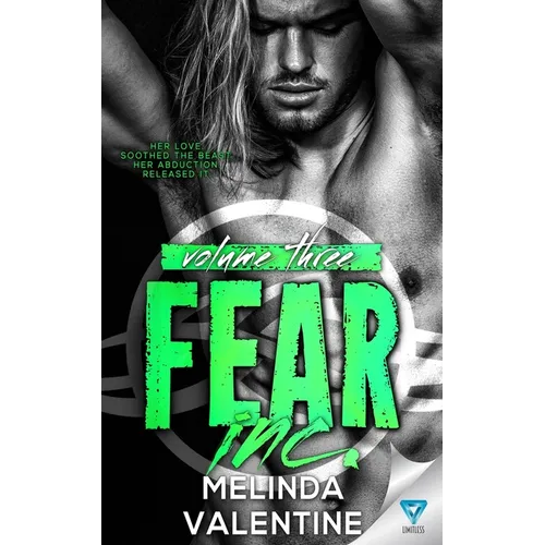 Fear Inc: Volume 3 - Paperback