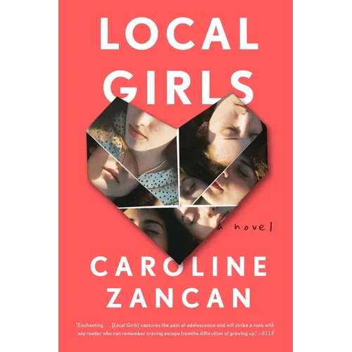 Local Girls - Paperback