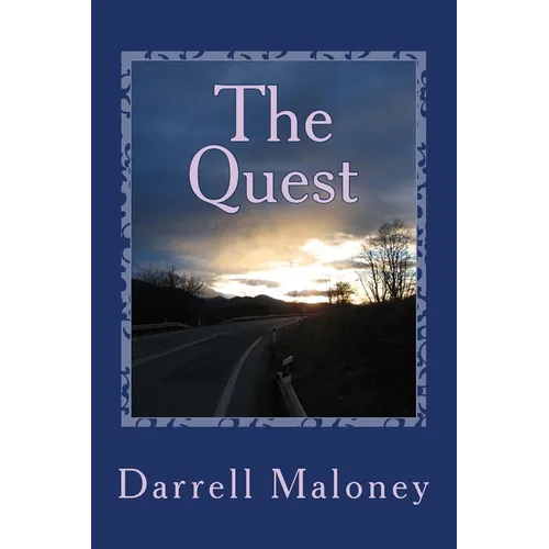 The Quest: Countdown to Armageddon: Book 6 - Paperback