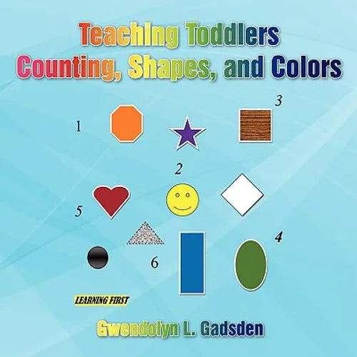 Teaching Toddlers - Paperback