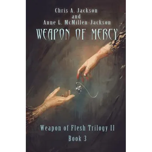 Weapon of Mercy - Paperback
