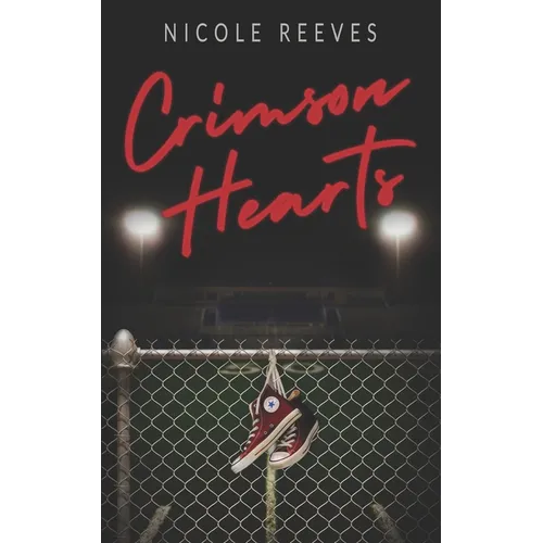 Crimson Hearts - Paperback