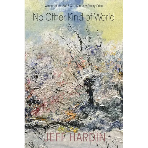 No Other Kind of World: Poems - Paperback